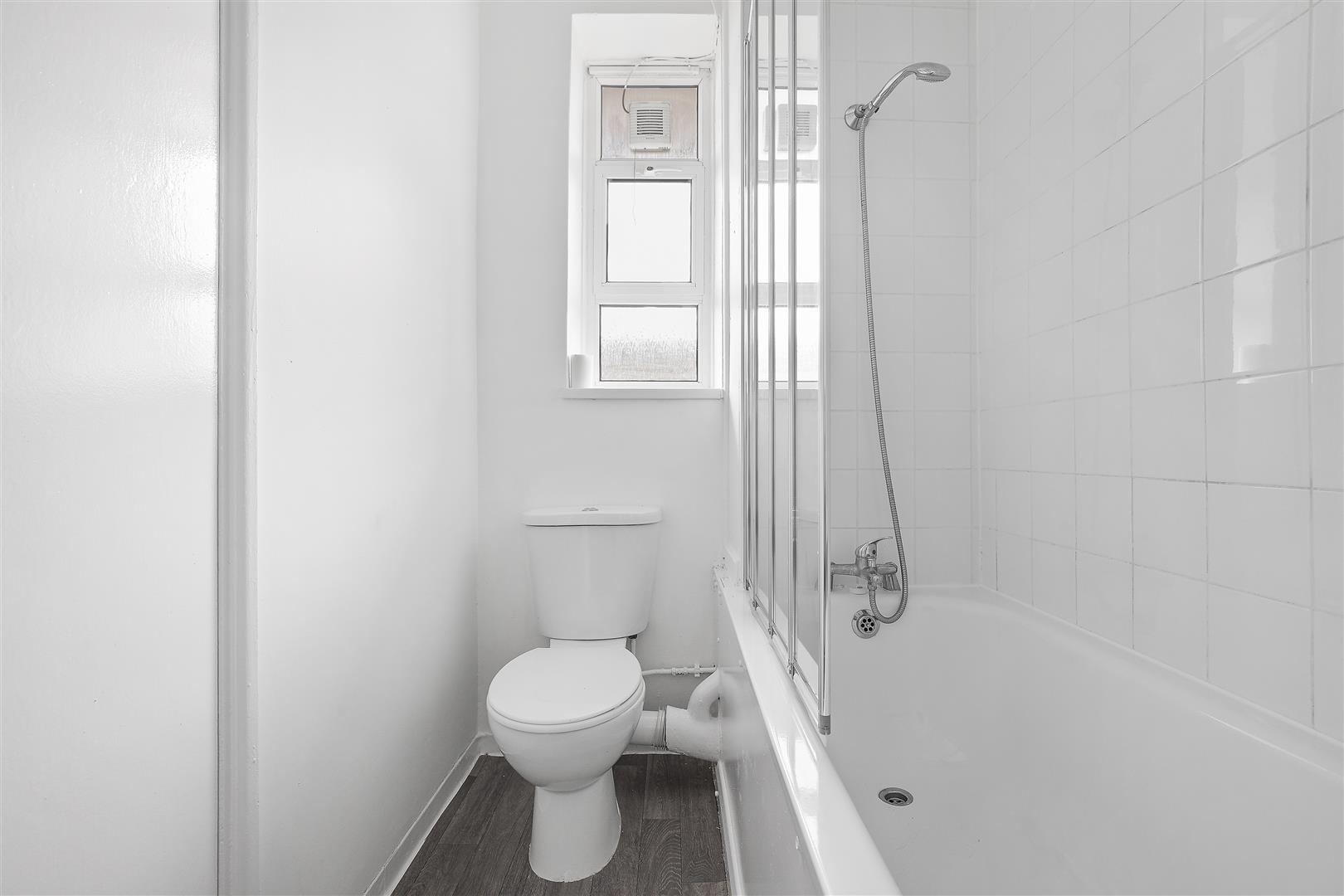Denbury House, Bromley-By-Bow, London